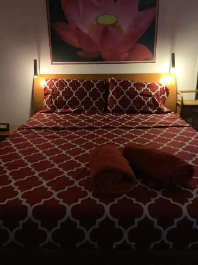 Edyshome Peschiera del Garda Casa vacanze