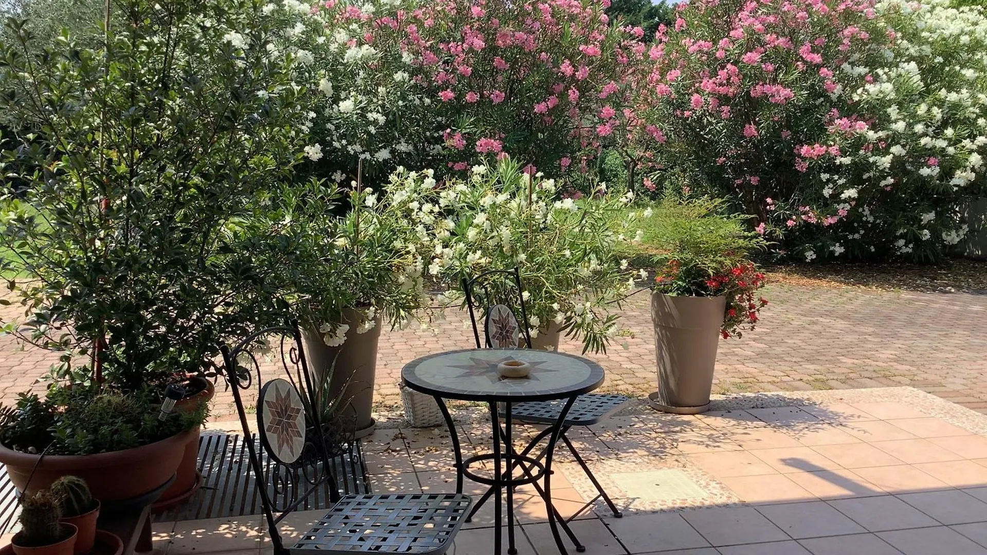 Casa vacanze Edyshome Peschiera del Garda