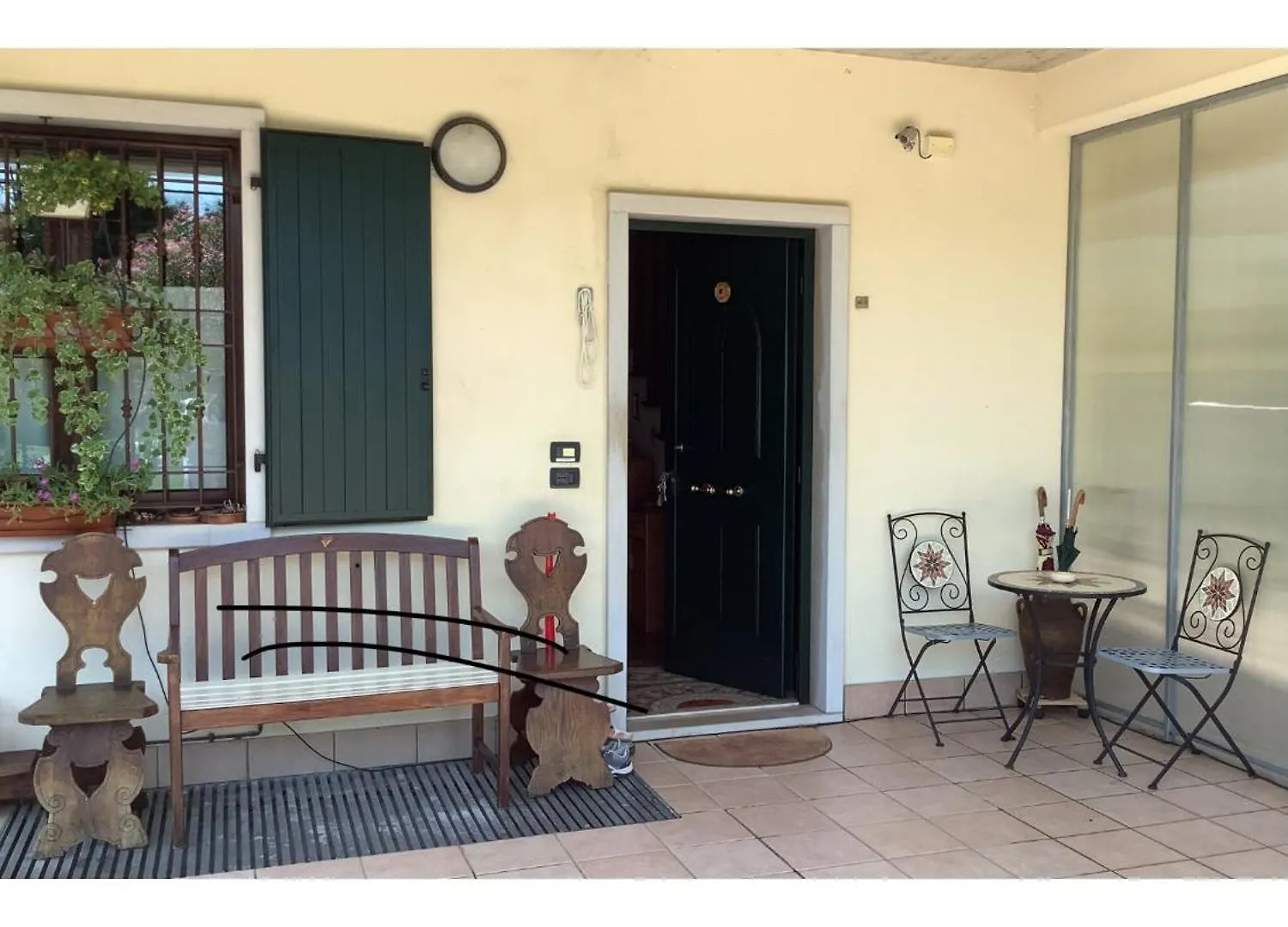 Edyshome Peschiera del Garda Holiday home